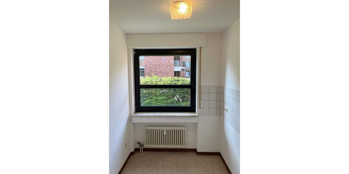 Terrassenwohnung Münster Gievenbeck - 2 Zimmer, 60 m&sup2;, 285.000&euro; | Angebot:26064736