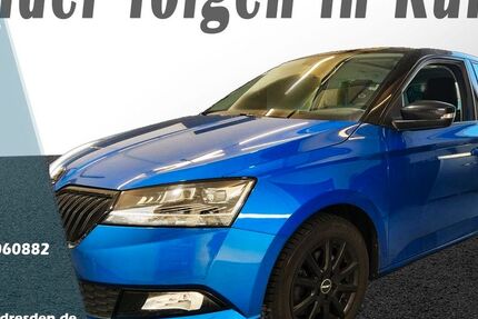 Skoda Fabia 83.500 km 12.770 &euro; Dresden 01157