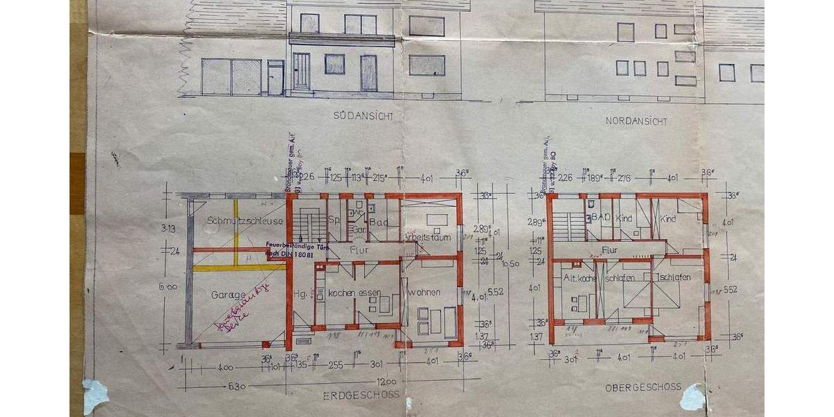 Einfamilienhaus Waldmünchen Kritzenast - 1 Zimmer, 171 m&sup2;, 238.000&euro; | Angebot:25690958