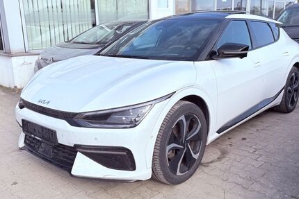 Kia EV6 63.000 km 28.990 &euro; Ulm-Jungingen 89081