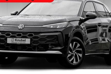 VW T-Roc 1.931 km 33.470 &euro; Greven 48268