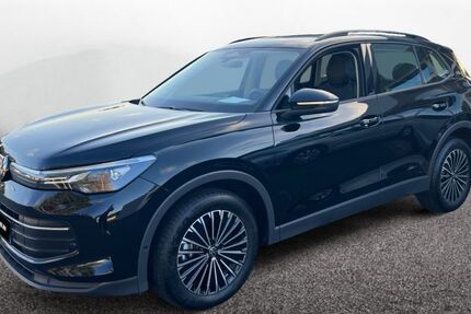 VW Tiguan 10.791 km 38.990 &euro; Pößneck 07381