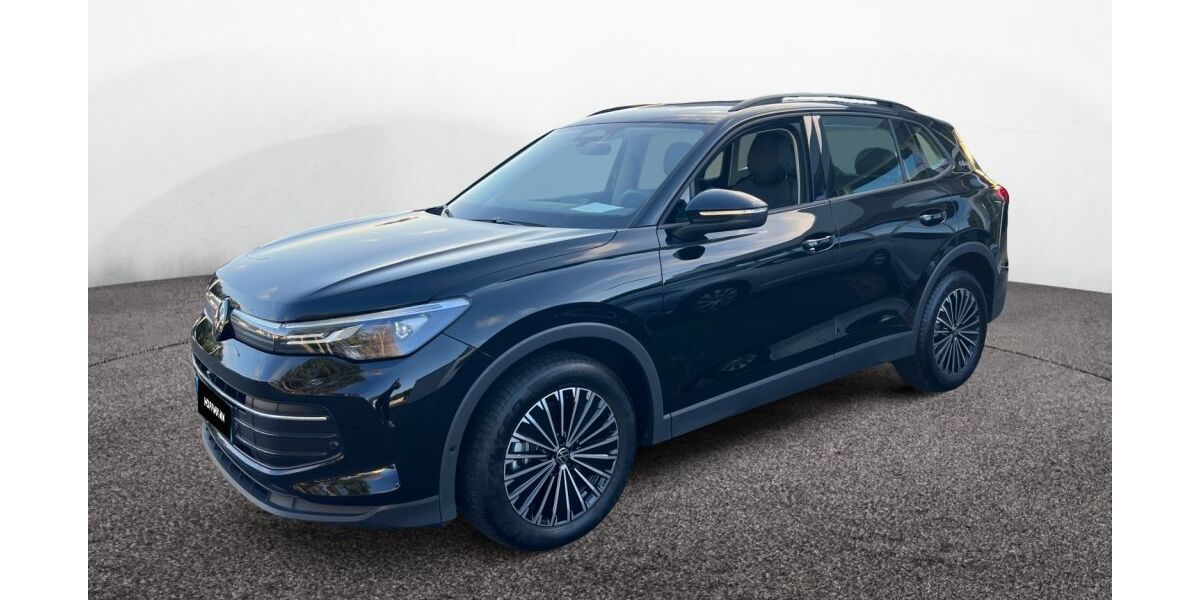 VW Tiguan 10.791 km 38.990 &euro; Pößneck 07381