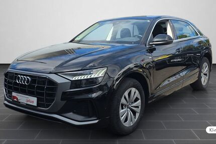 Audi Q8 69.210 km 51.290 &euro; Saarbrücken 66115
