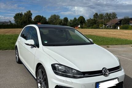 VW Golf 74.500 km 15.890 € Staig 89195