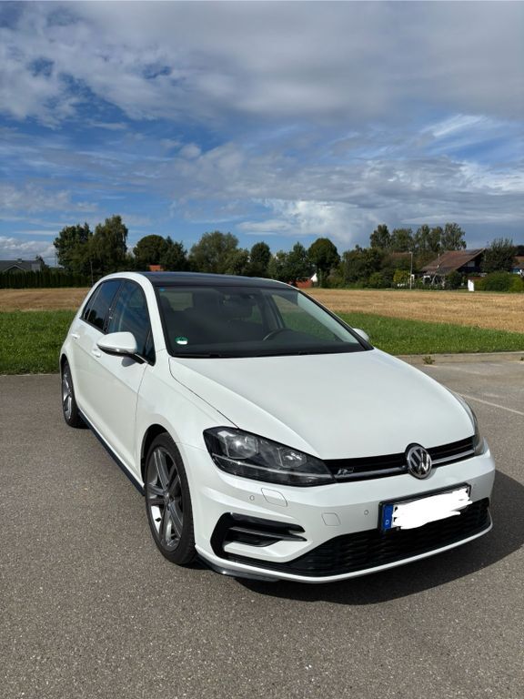 VW Golf 74.500 km 15.890 € Staig 89195