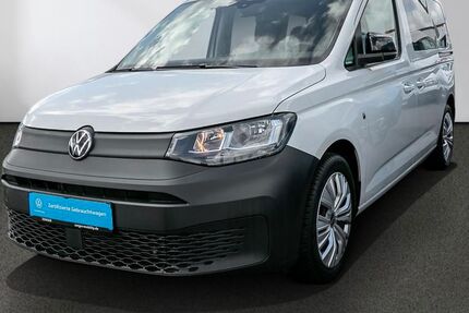 VW Caddy Maxi 116.261 km 21.890 &euro; Lübeck 23556