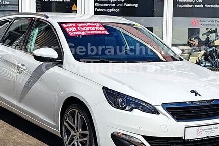 Peugeot 308 145.698 km 9.876 &euro; Kirkel 66459