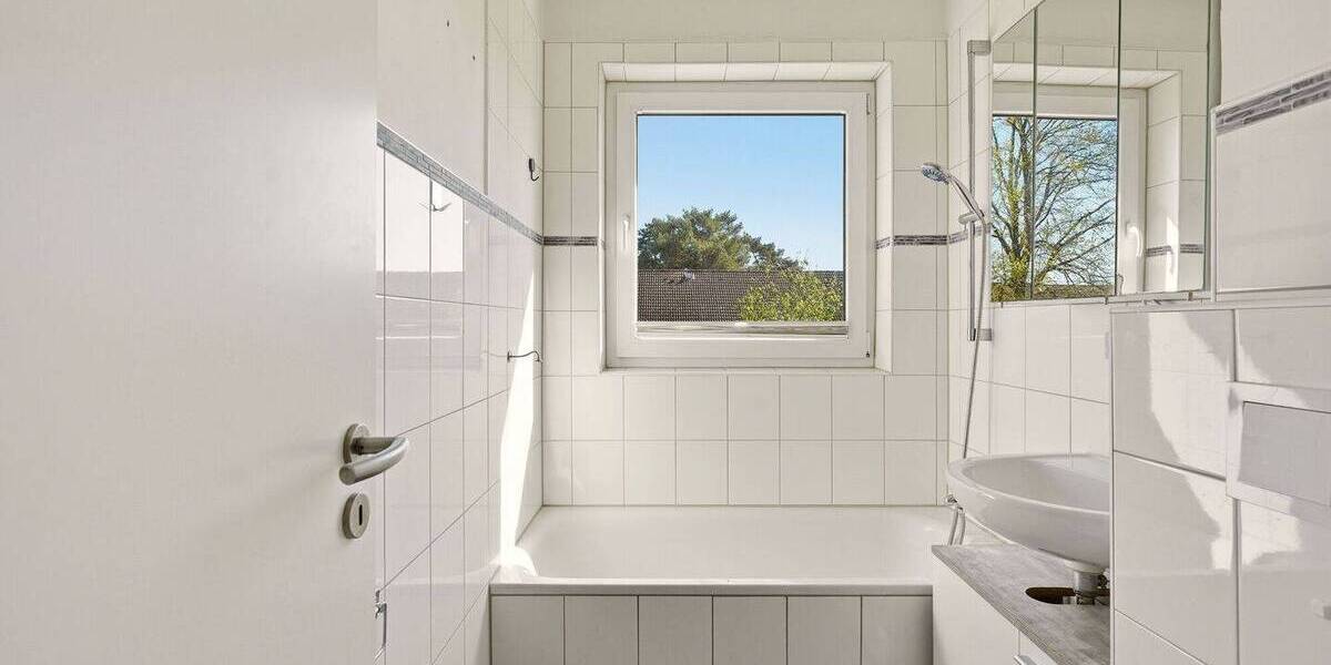 Etagenwohnung Eutin - 2 Zimmer, 57 m&sup2;, 146.000&euro; | Angebot:26733703