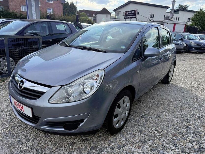 Corsa
