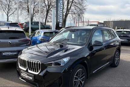BMW X1 8.400 km 34.280 &euro; Giengen 89537