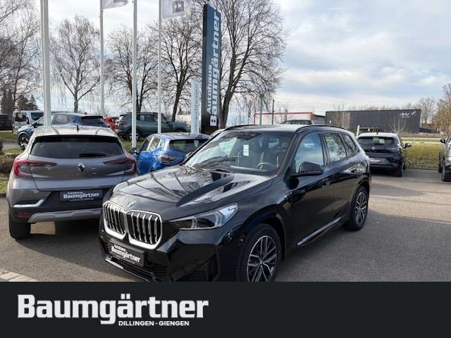 BMW X1 8.400 km 34.280 &euro; Giengen 89537