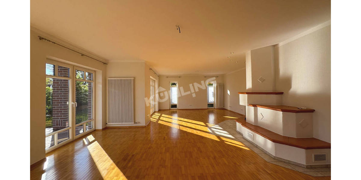 Einfamilienhaus Vechta - 7 Zimmer, 280 m&sup2;, 578.000&euro; | Angebot:26487306