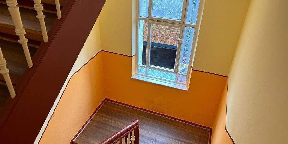 Etagenwohnung Fürth Südstadt - 3 Zimmer, 78 m&sup2;, 975&euro; | Angebot:25357152