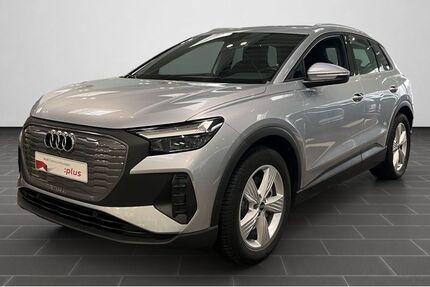 Audi Q4 e-tron 13.554 km 39.290 &euro; Saarbrücken 66115