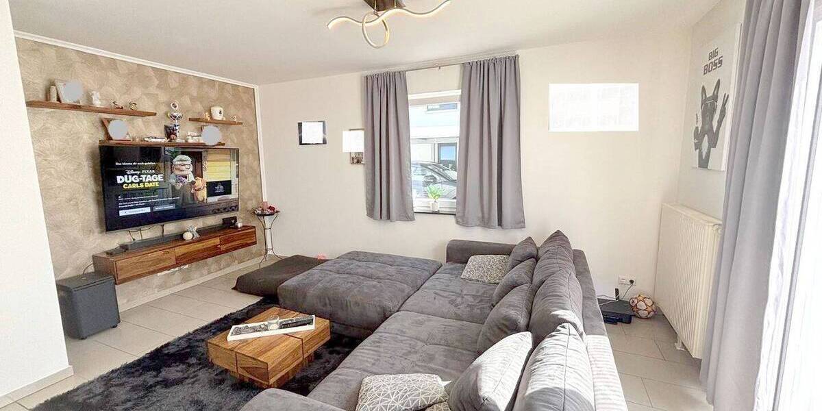 Einfamilienhaus Tawern - 4 Zimmer, 123 m&sup2;, 519.800&euro; | Angebot:26891796