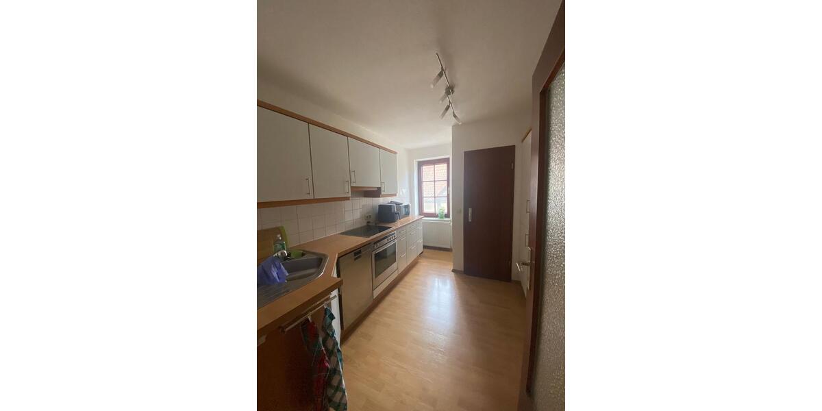 2-Zimmer-Wohnung (78 m²) in Hann. Münden 2 zimmer