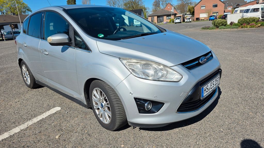 Ford C-Max 124.999 km 8.499 &euro; Wegberg 41844