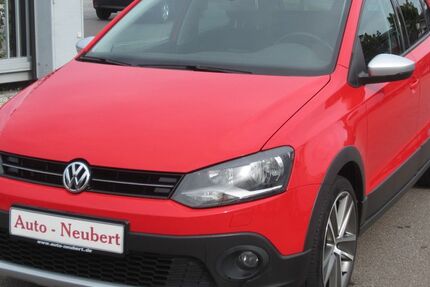 VW Polo 126.600 km 9.950 &euro; Stadtbergen 86391