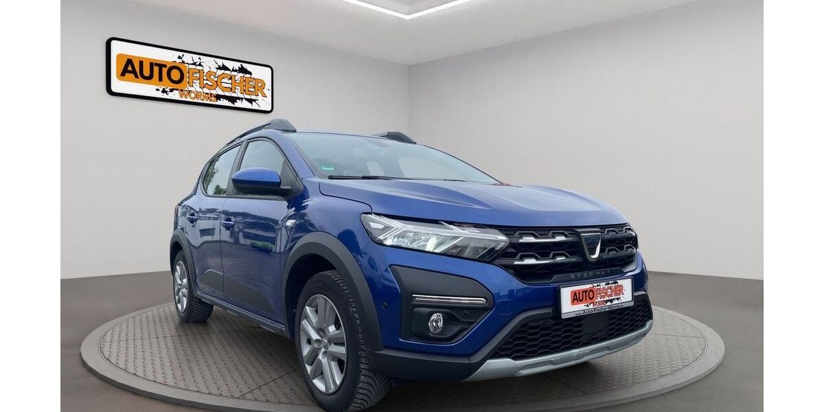 Dacia Sandero 29.165 km 15.800 &euro; Worms 67547