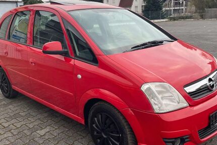 Opel Meriva 154.933 km 2.490 &euro; Rödermark 63322