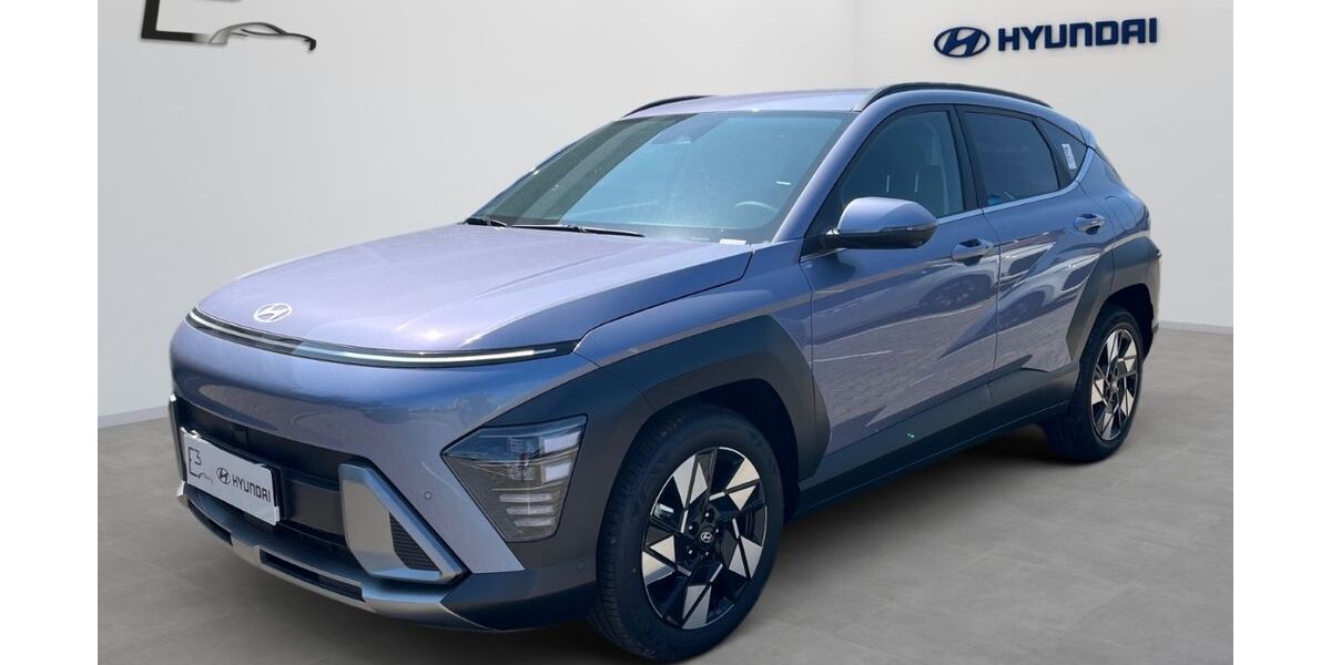 Hyundai KONA 2.916 km 27.990 &euro; Schiffweiler 66578