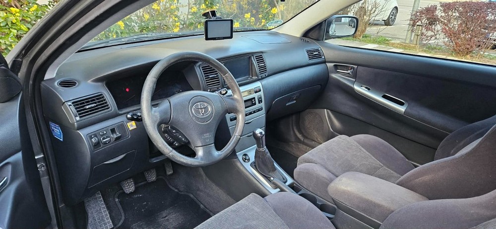 Toyota Corolla 234.300 km 1.199 &euro; Augsburg 86150