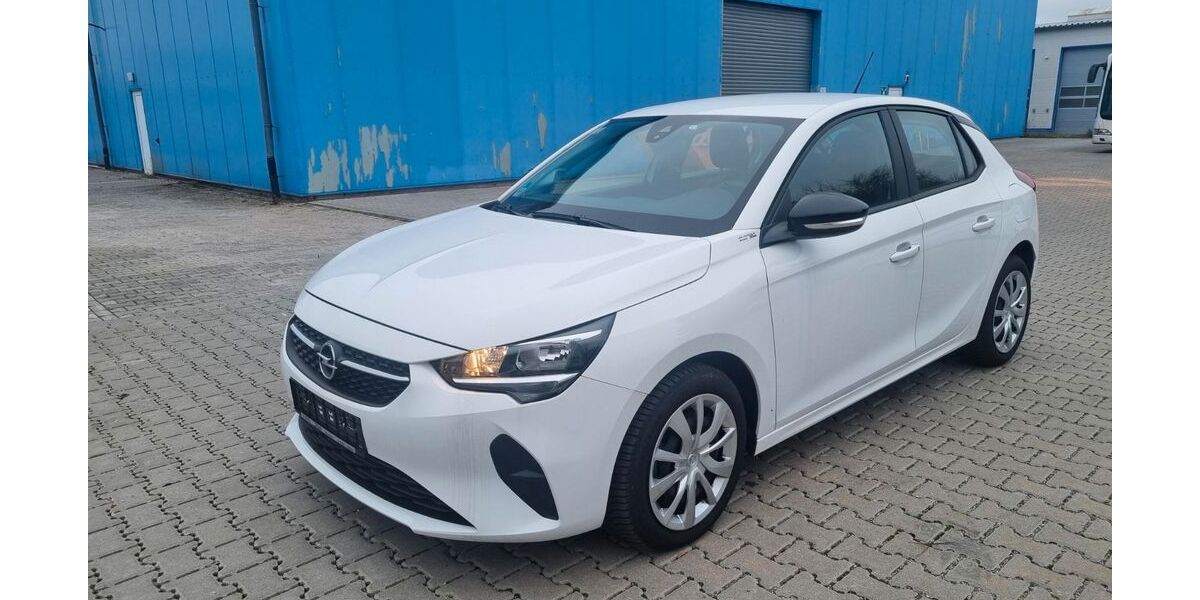 Opel Corsa 26.000 km 13.700 &euro; Leimen 69181
