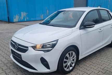 Opel Corsa 26.000 km 13.900 &euro; Leimen 69181