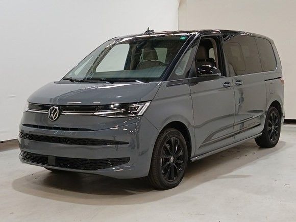 T7 Multivan