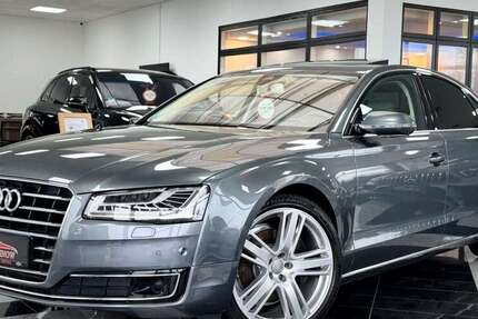 Audi A8 144.000 km 26.990 &euro; Schorfheide 16244