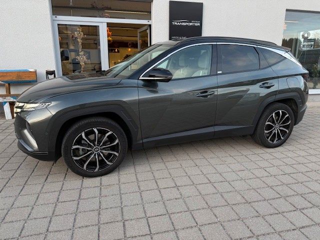 Hyundai TUCSON 81.900 km 24.490 &euro; Straßlach bei München 82064