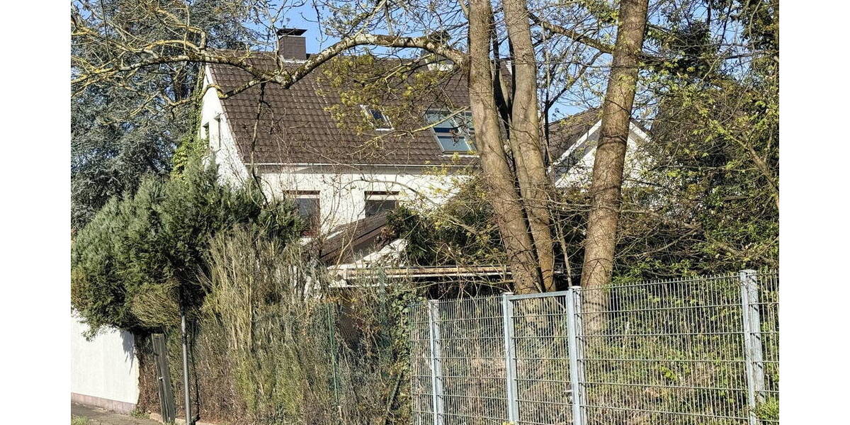 Doppelhaushälfte Köln Merheim - 5 Zimmer, 154 m&sup2;, 459.980&euro; | Angebot:26038890