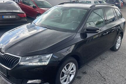 Skoda Fabia 30.000 km 15.490 € Weinheim 69469