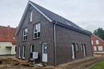 Neubau Doppelhaushälfte DDH im Quellenweg - 1. Bezug