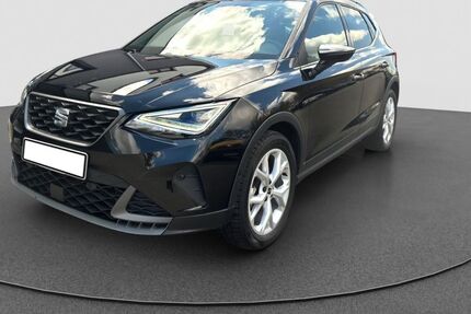 Seat Arona 24.957 km 24.450 &euro; Ingolstadt 85053