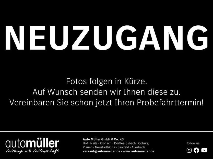 Mercedes-Benz C 220 11.948 km 39.970 € Kronach 96317