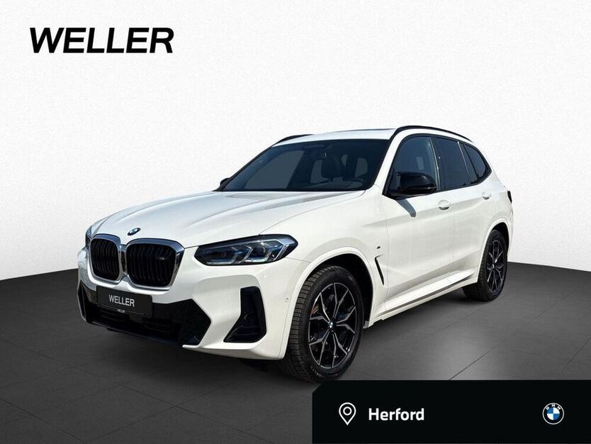 X3 M40