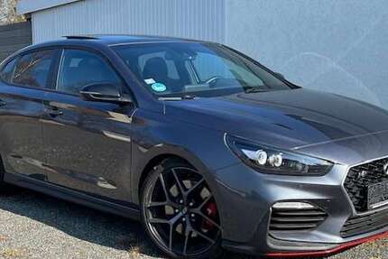 Hyundai i30 34.100 km 17.600 &euro; Osterode am Harz 37520
