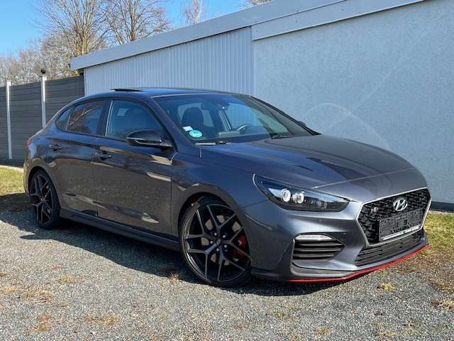 Hyundai i30 34.100 km 17.600 &euro; Osterode am Harz 37520