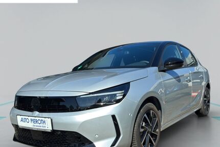 Opel Corsa 2.250 km 18.850 &euro; Bingen 55411