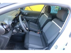 Citroen C3 Aircross Shine Diesel 54.574 km 13.990 &euro; Battenberg 35088