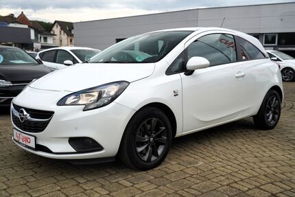 Opel Corsa 95.672 km 11.990 &euro; Bad Hersfeld 36251