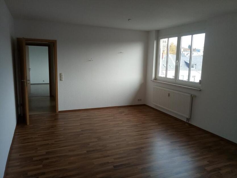 2-Zimmer Wohnung in ruhiger Lage zimmer