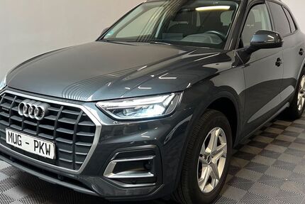 Audi Q5 60.500 km 31.490 &euro; Emden 26723