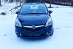 Opel Meriva 183.000 km 3.900 &euro; Feldkirchen-Westerham 83620