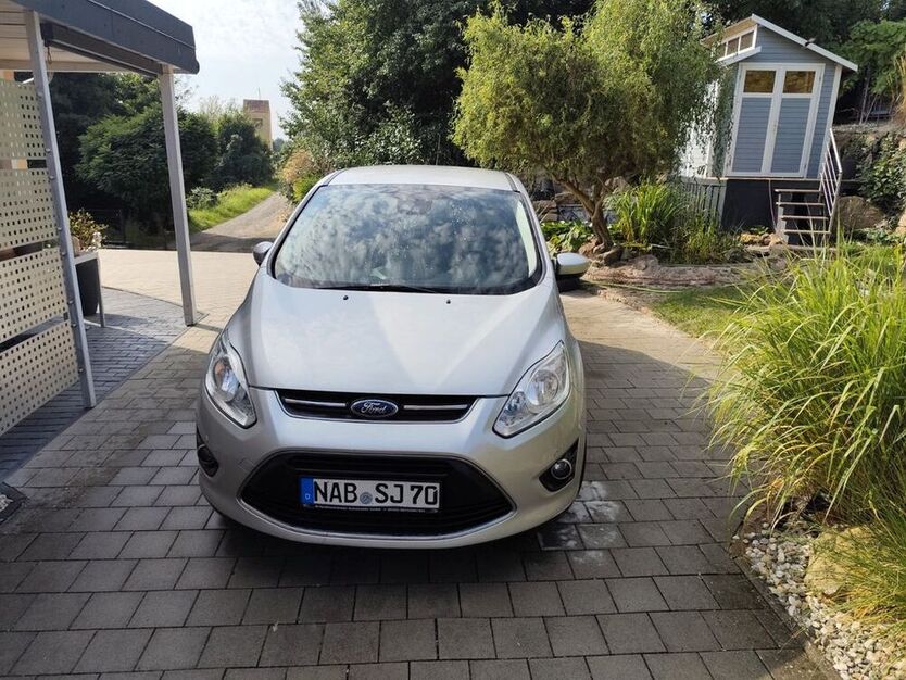 C-Max