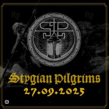 Stygian Pilgrims 2025
