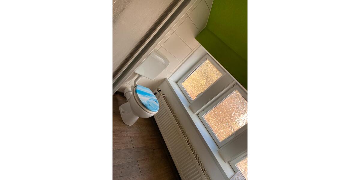 Etagenwohnung Bad Liebenstein - 2 Zimmer, 50 m&sup2;, 525&euro; | Angebot:25366124