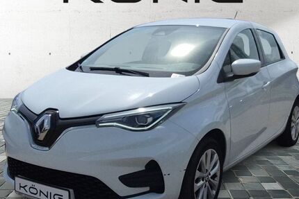 Renault ZOE 48.918 km 16.091 &euro; Zerbst / Anhalt 39261